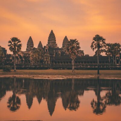 Cambodia