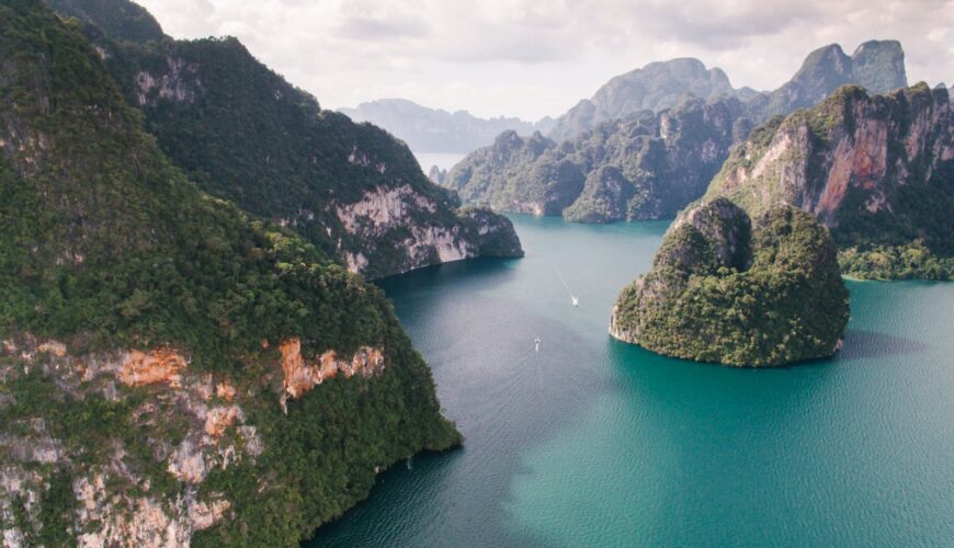 phuket phi phi islands