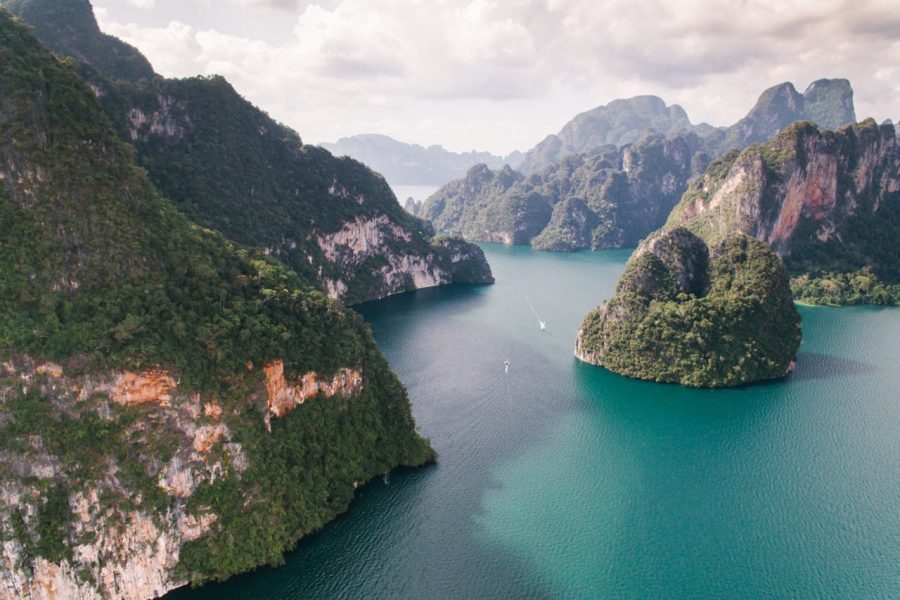 phuket phi phi islands