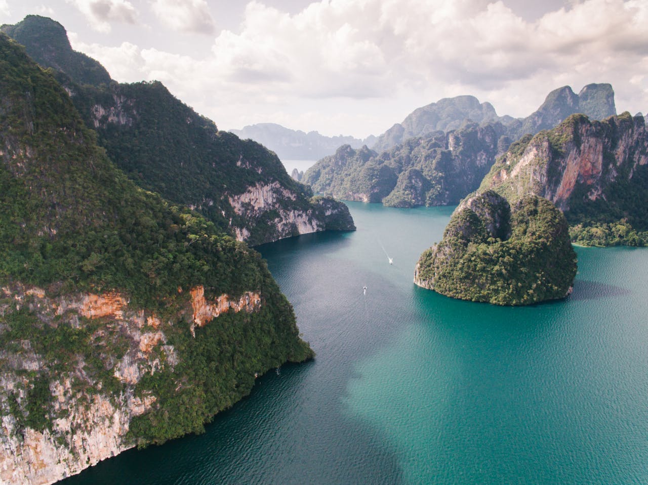 phuket phi phi islands